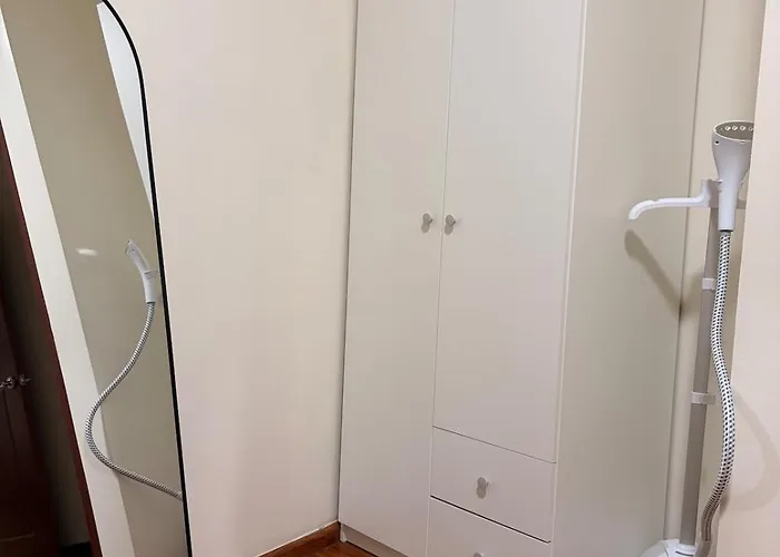 Spacious 1br With Balcony At Beacon With Pool, 100mbps Internet Appartement